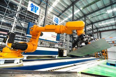 新興能源技術的崛起 “機器人”浪潮下，我們能約嗎？