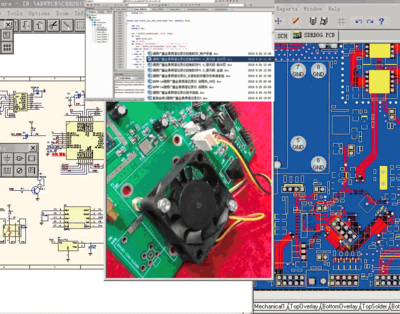 計(jì)算機(jī)軟硬件的開(kāi)發(fā)及應(yīng)用 推動(dòng)數(shù)字化時(shí)代的技術(shù)基石