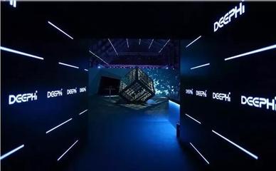 深鑒科技2017新品發布會 多款產品重磅來襲，引領智能化技術新時代