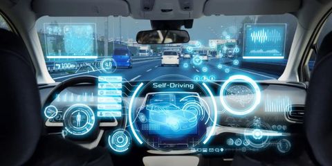 全球部署超5億個節點，總線技術驅動汽車智能化數據狂飆