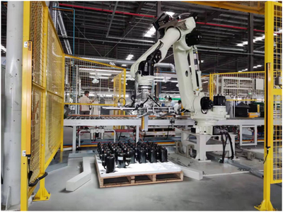 硬核科技與匠心智造雙擎驅(qū)動(dòng)，TOYO空調(diào)持續(xù)領(lǐng)跑行業(yè)網(wǎng)絡(luò)技術(shù)新賽道