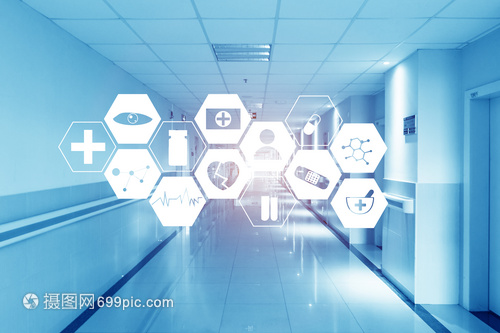 在線醫(yī)療智能化 技術(shù)賦能，重塑健康未來