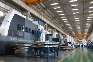 秦川機(jī)床與博世力士樂深化合作 聚焦三大領(lǐng)域，共筑智能網(wǎng)絡(luò)技術(shù)新生態(tài)