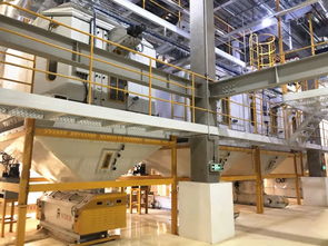 探秘飼界巨頭 正大集團(tuán)國內(nèi)最大現(xiàn)代化豬飼料工廠實(shí)拍與技術(shù)解析